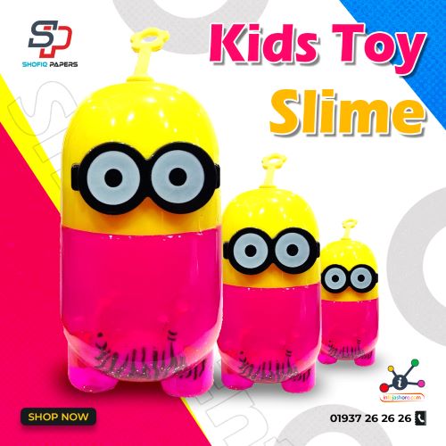 Kids Toy Slime
