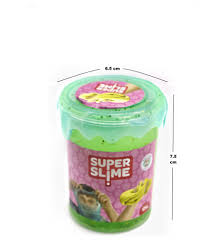 Magic Soft Super Slime For Kids