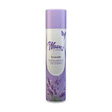Wave Air Freshener Lavender