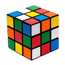 Brains Challenge Cube Series