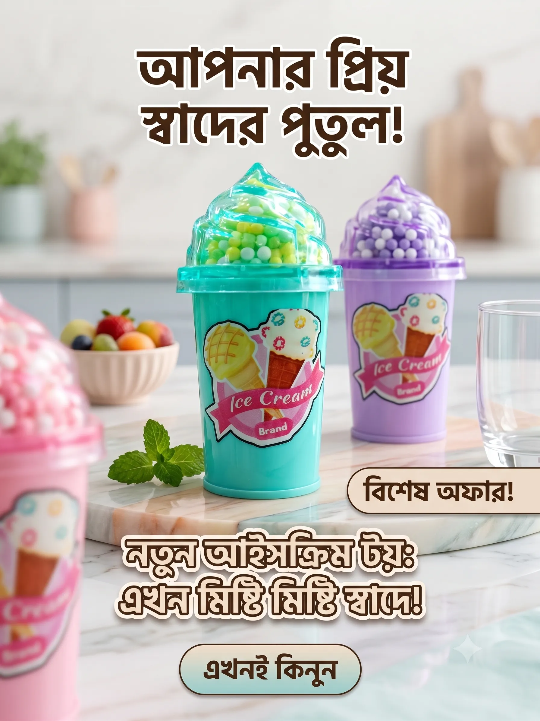 আইস রাবার