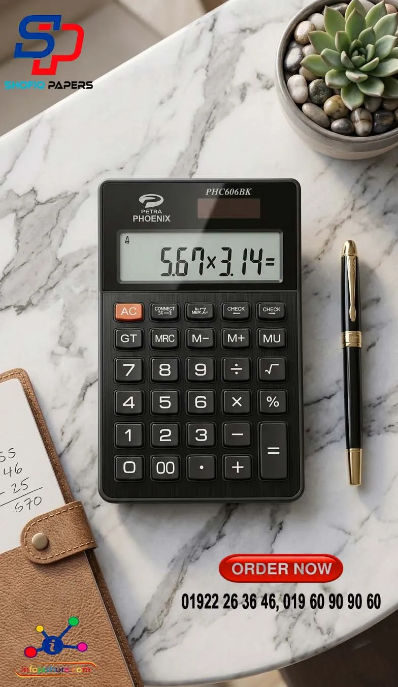 Calculator